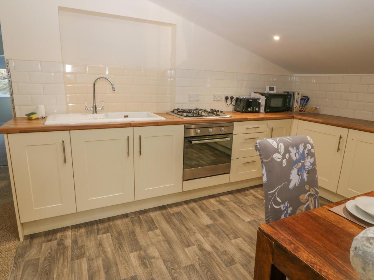 The Apartment At Plas Yr Eithin Amlwch Exterior photo